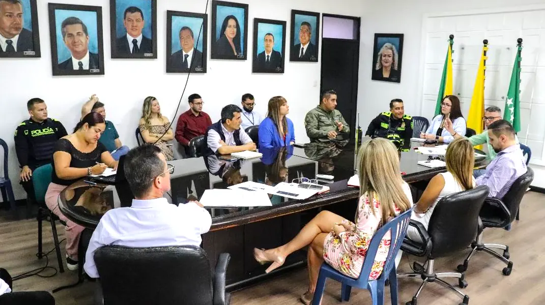 Dosquebradas promueve la participación para las elecciones de Consejos Municipales de Juventud