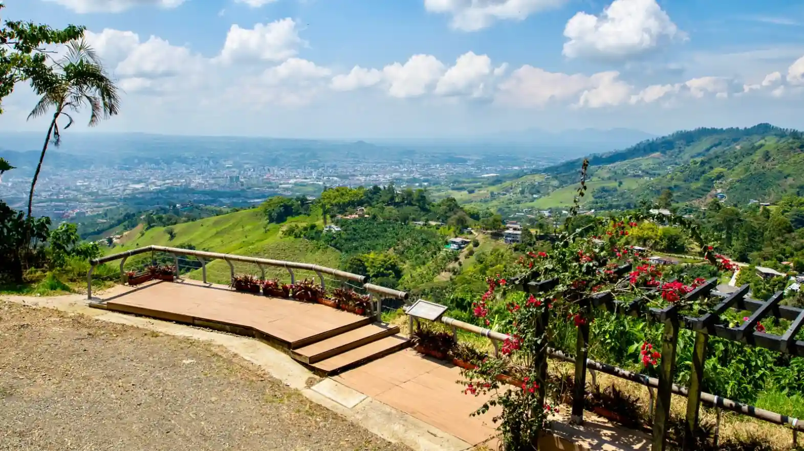 Dosquebradas realiza encuesta sobre satisfacción turística