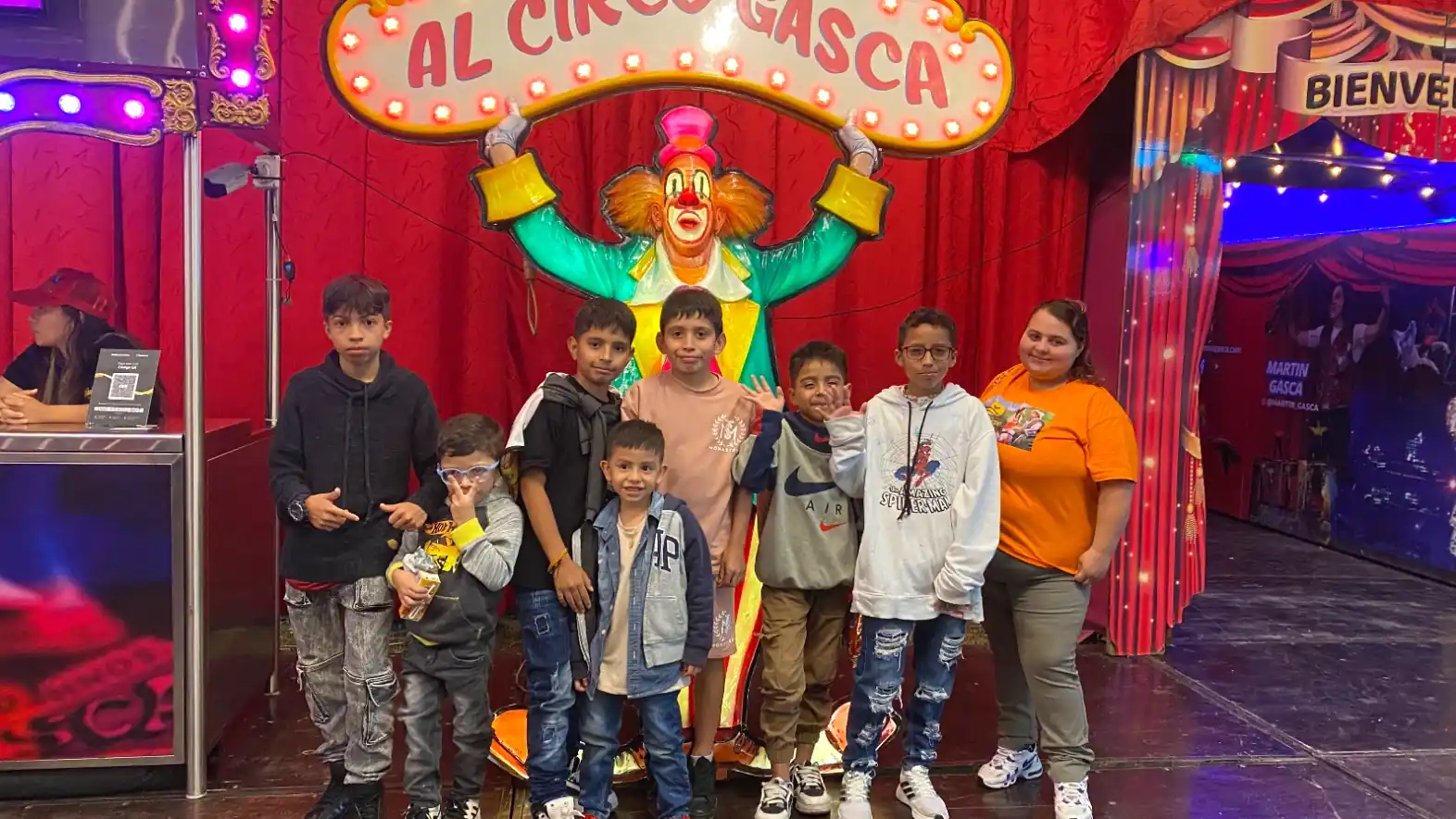 La Gobernación de Risaralda y la Alcaldía de Dosquebradas se unen para llevar alegría a la niñez