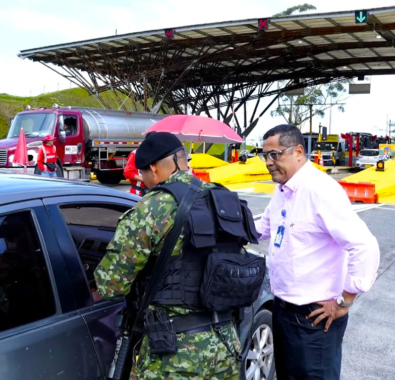 Autoridades hacen recomendaciones para evitar ser víctima de las extorsiones