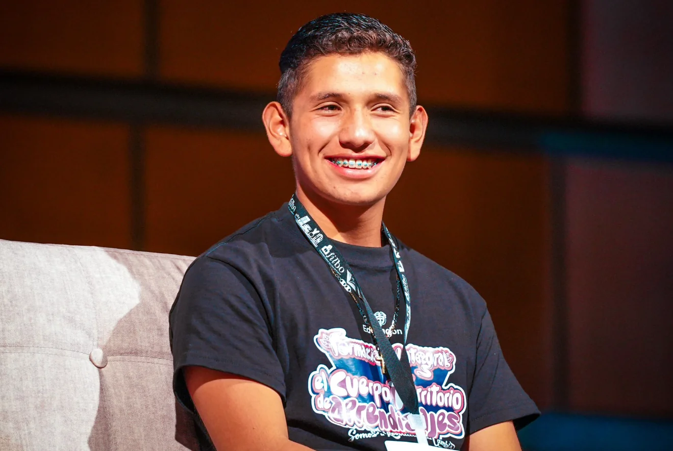 Portal Colombia Aprende se integra con la Inteligencia Artificial para revolucionar la enseñanza y el aprendizaje en el país