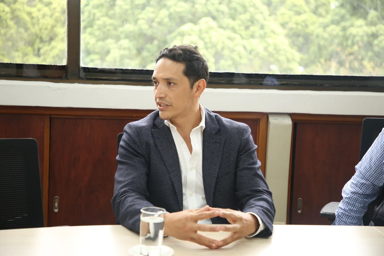 Mindeporte y comisión de atletas, un solo equipo comprometido con el sector