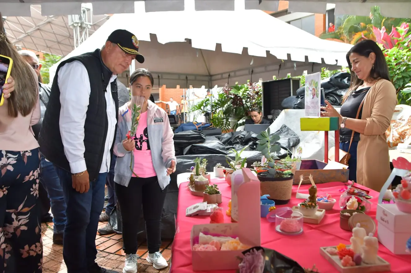 Con el nuevo POT, Dosquebradas transforma la economía local