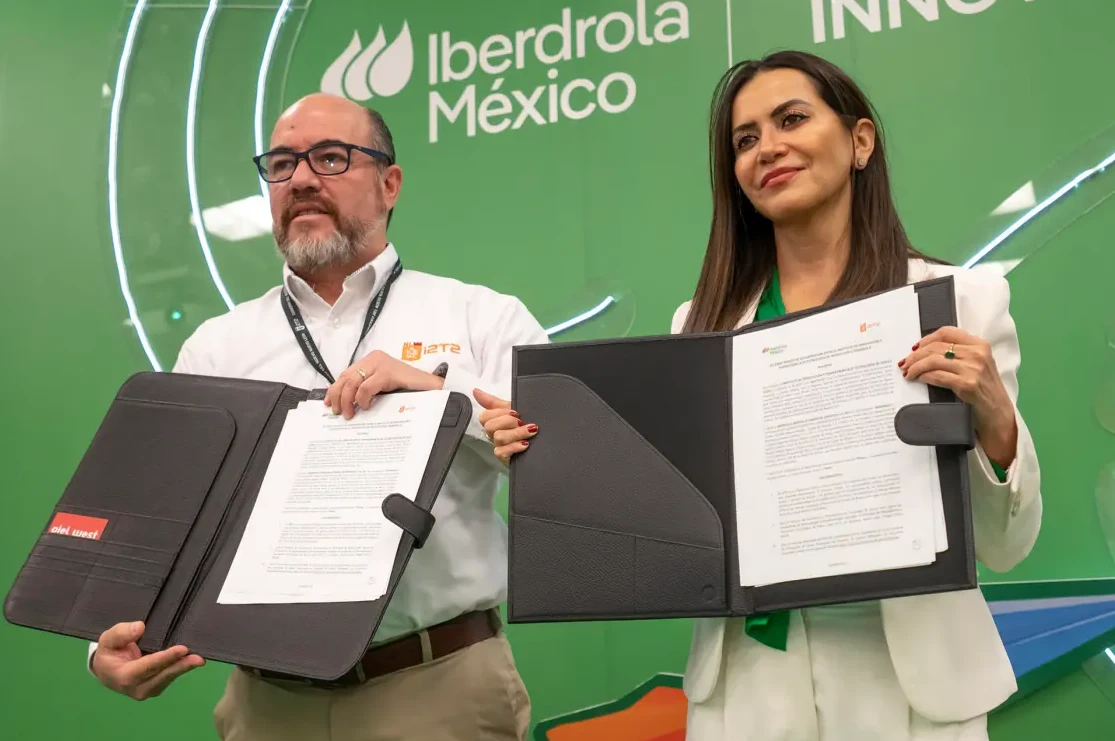 Alianza en México impulsa un futuro sostenible mediante ciencia y tecnología