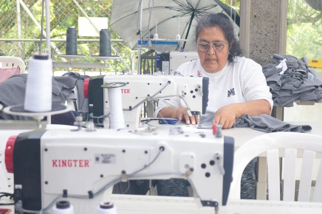 El miércoles habrá bolsa de empleo en la Casa de la Mujer Empoderada de la Gobernación de Risaralda
