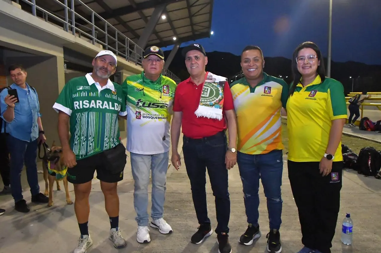 Dosquebradas ‘rueda’ para construir la primera pista de patinaje