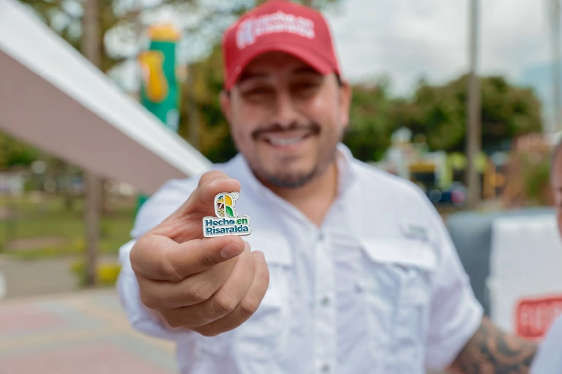 La marca Hecho en Risaralda se consolida en mercados internacionales, gracias a la Gobernación de Risaralda