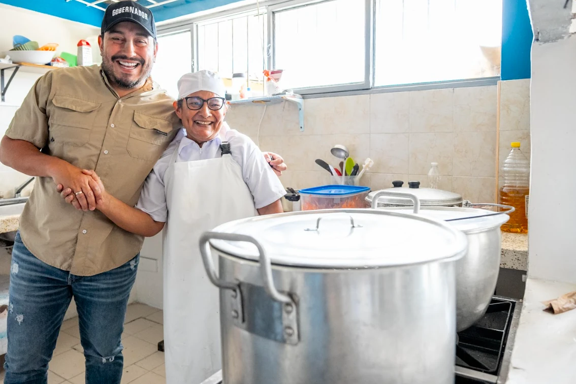 Gobernación fortalece la seguridad alimentaria en Risaralda con programas que benefician a miles de familias