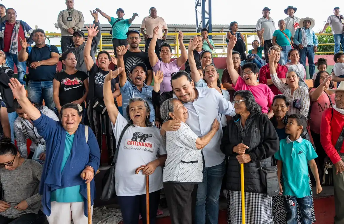 Gobernación impulsa la autonomía de las madres con formación, emprendimiento y bienestar integral