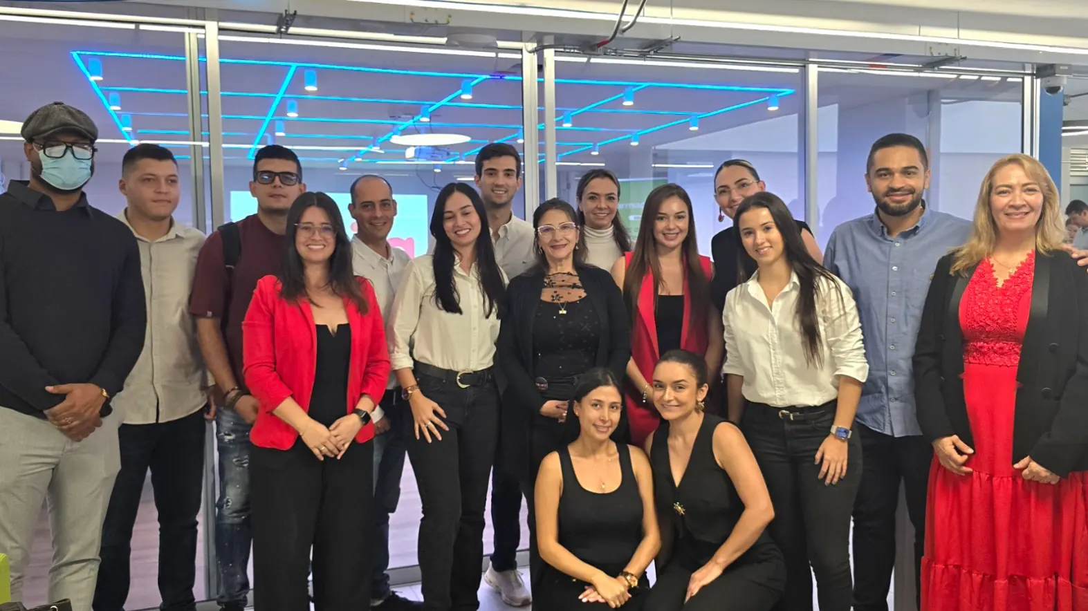 Alcaldía de Pereira realizó con éxito Rueda de Negocios para impulsar productos locales en farmacias