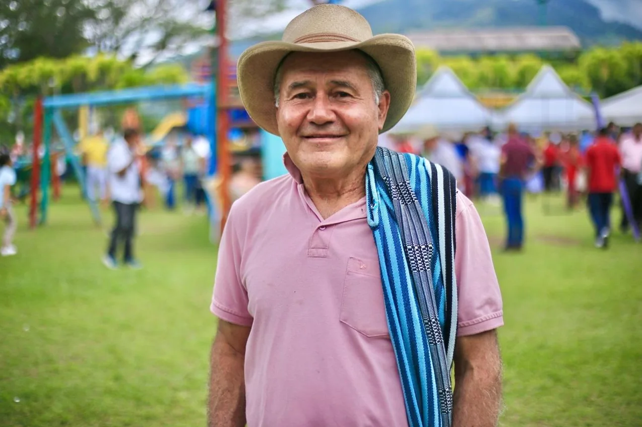 Banco Agrario asumirá pagos del programa Colombia Mayor