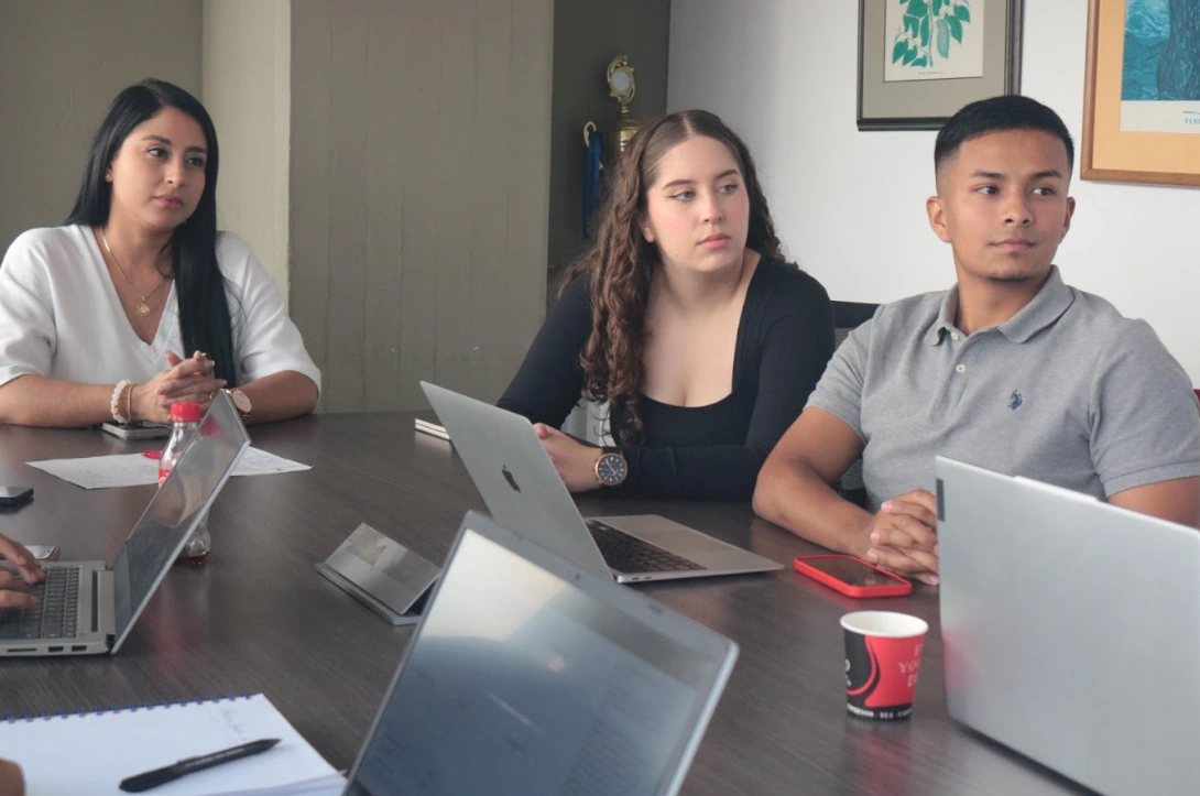 El sector religioso, protagonista en la construcción de la Política Pública de Juventud de Risaralda