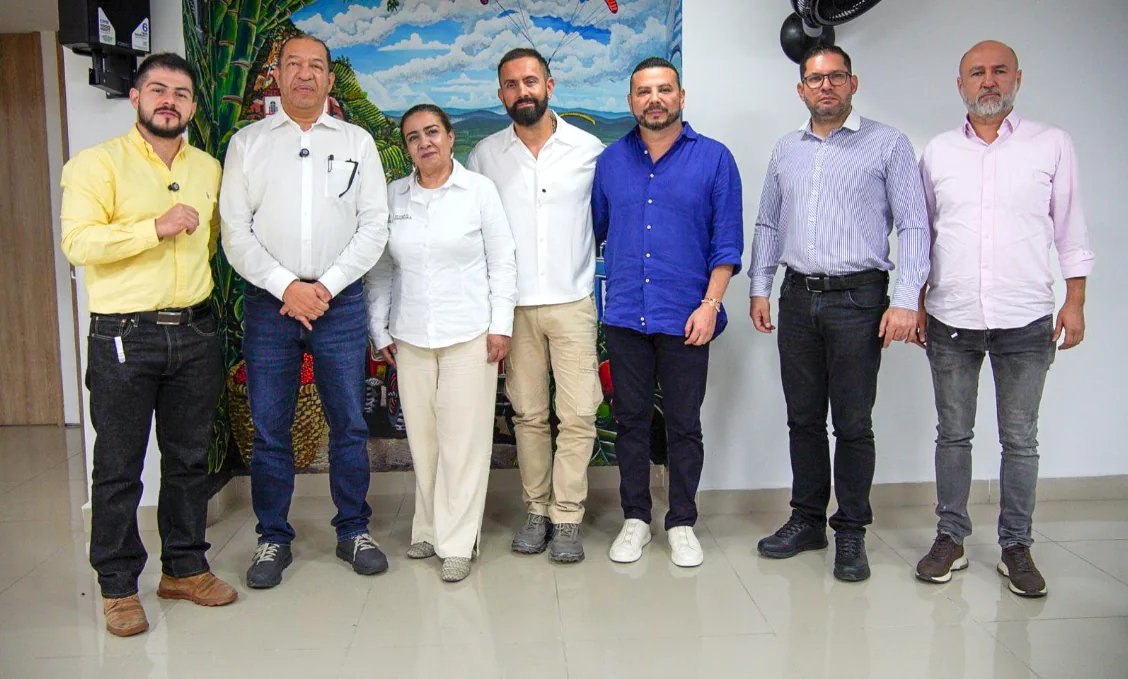 Avanzando hacia un Plan Regional de Cultura