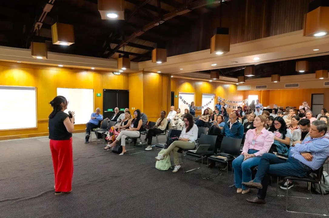 Risaralda fue sede del encuentro de ‘educación inicial’ para fortalecer las estrategias de calidad y cobertura