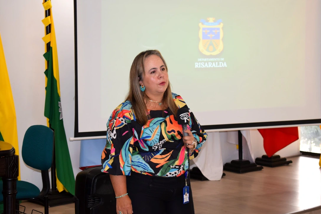 Risaralda lidera la implementación del nuevo manual de bioseguridad de la OMS