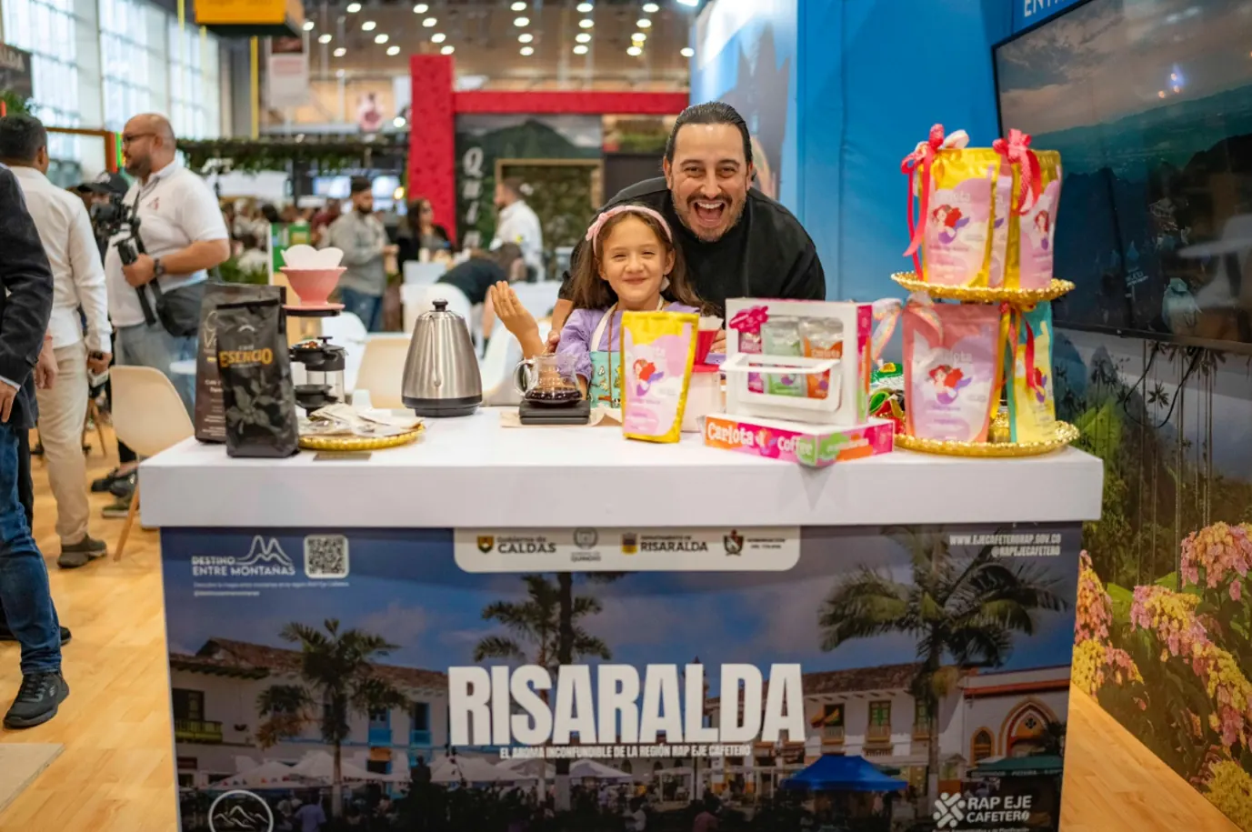 El café de Risaralda: una tradición que se renueva con $11.000 millones para conquistar el futuro
