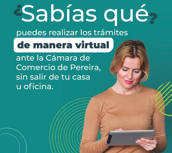 ¡CREA TU USUARIO Y REALIZA TUS TRÁMITES CON MAYOR FACILIDAD! 