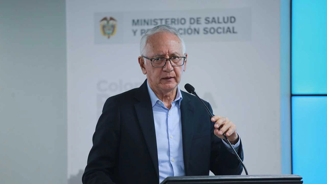 Así está la disponibilidad de vacunas contra covid-19 en el país