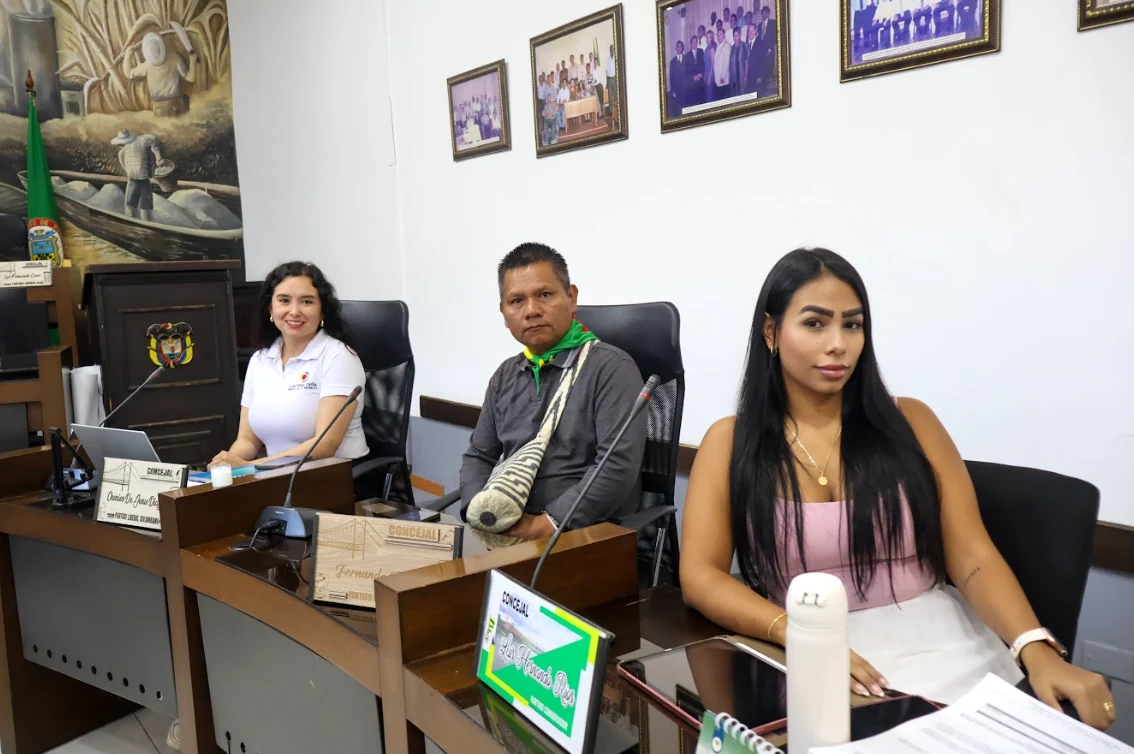 Gobernación lidera acciones para proteger la salud infantil de las comunidades indígenas de Pueblo Rico