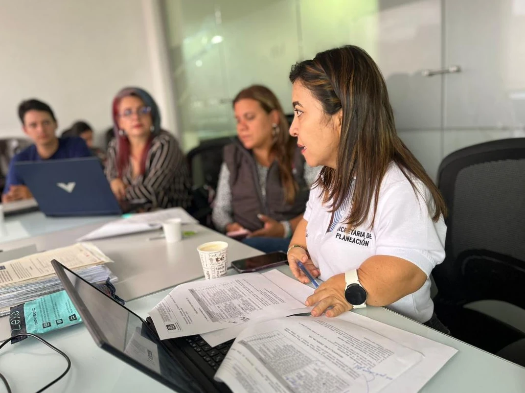 Dosquebradenses podrán presentar inquietudes sobre licencias de urbanismo