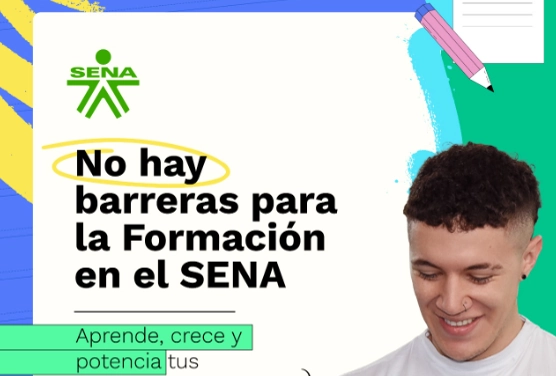 ¡A estudiar gratis se dijo! Más de 87 mil cupos ofrece la Tercera Oferta de Formación Presencial 2025 del SENA
