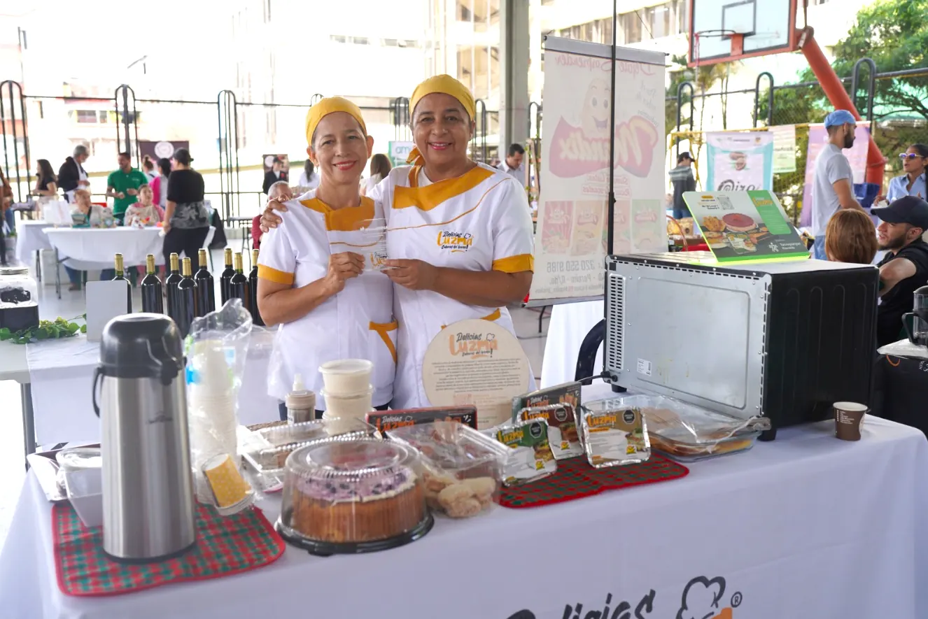 ¡Nueva oportunidad! Más de $274 mil millones para empoderar a los emprendedores colombianos con el SENA