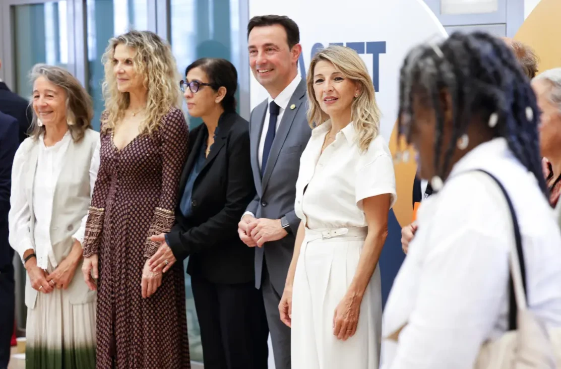 El CEPES cree que «otra economía es posible» en un momento «convulso»