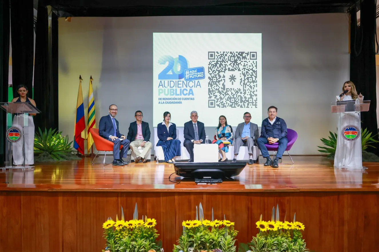 UTP entregó cerca de 28 mil beneficios sociales a estudiantes durante el 2024