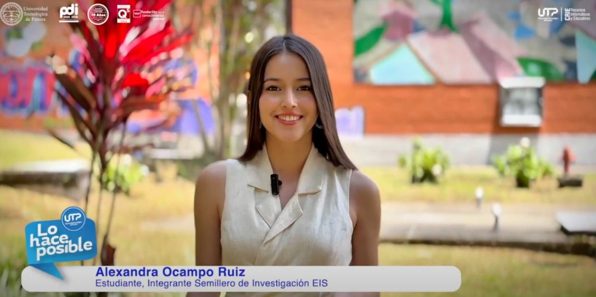 Facultad de Ciencias Ambientales de la UTP: un 2024 marcado por la renovación, la proyección académica y la sostenibilidad