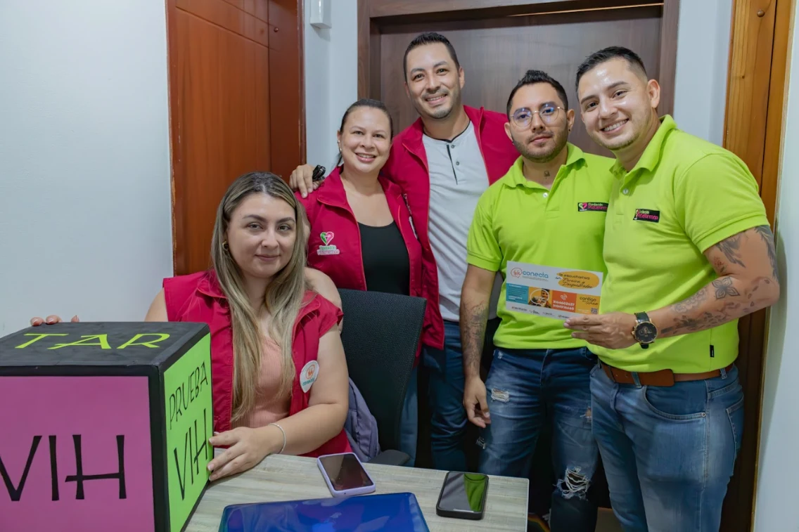 Retratando Memorias, un espacio donde el arte clama por un mundo más equitativo