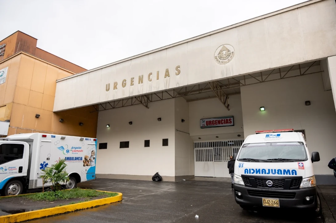 El Hospital San Jorge está en alerta amarilla ante la emergencia sanitaria por fiebre amarilla