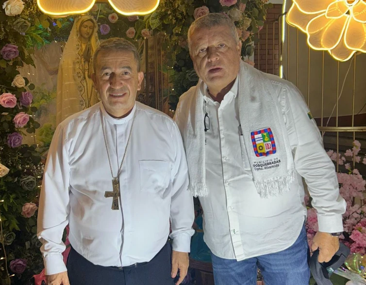 Dosquebradas estrena parque hecho con 18 toneladas de plástico reciclado en alianza público-privada