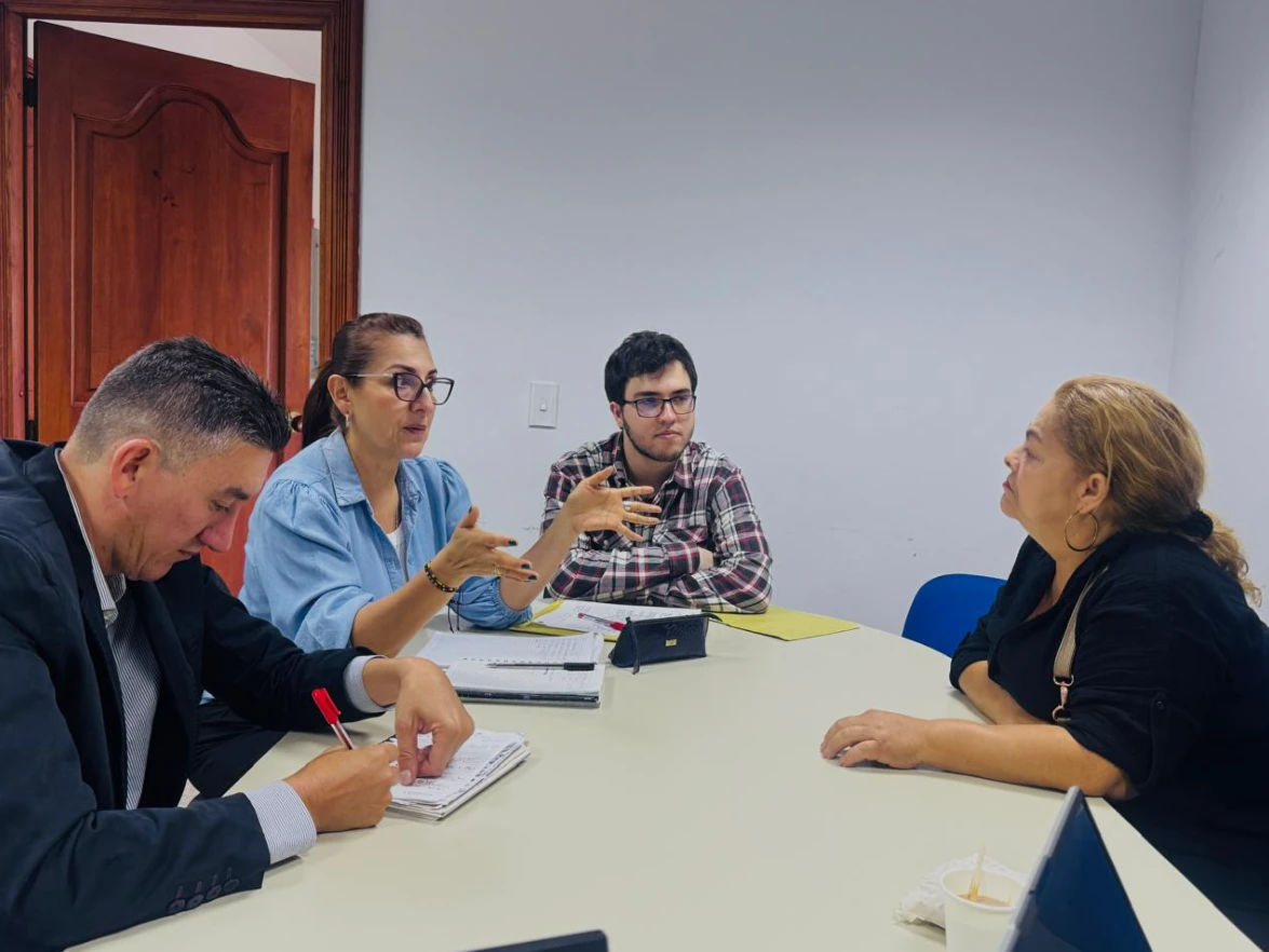 Avances concretos en la gestión predial para la construcción de la Intersección Corales