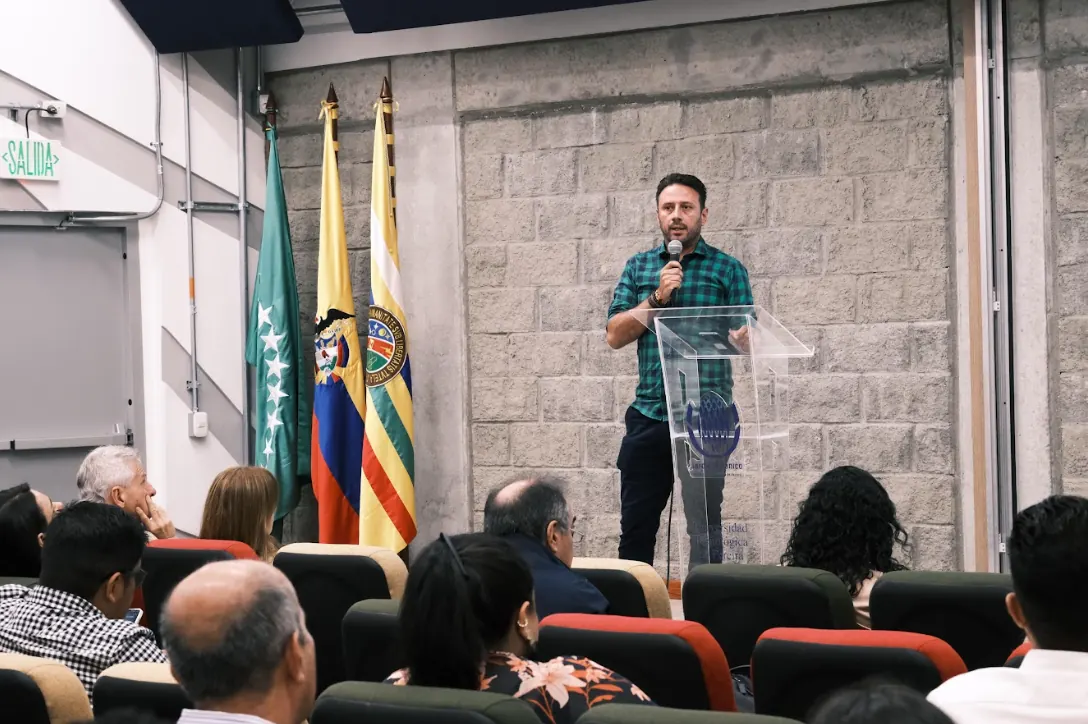 La innovación y la competitividad regional buscan mejorar la calidad de vida desde lo público