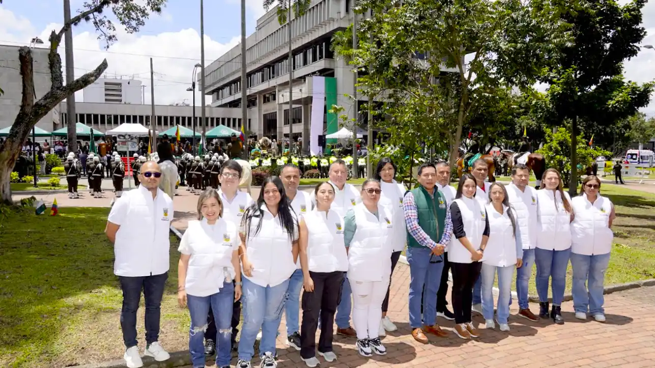 Gestores de Convivencia, una estrategia para construir paz desde los territorios