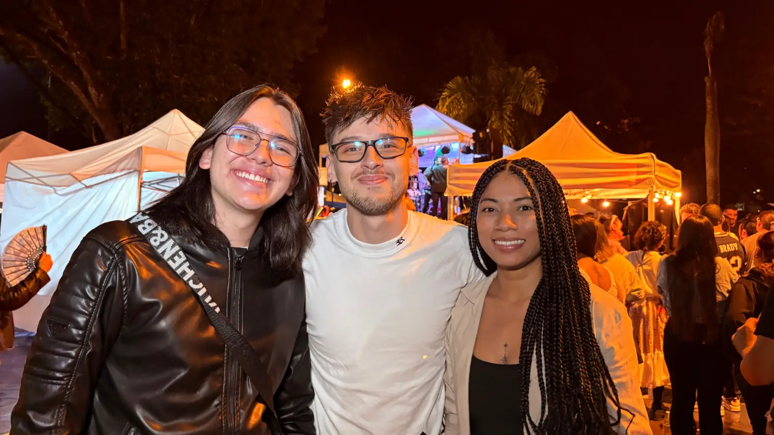 ‘Salsa en mi Parque’, un evento que también promueve civismo y amor por Pereira