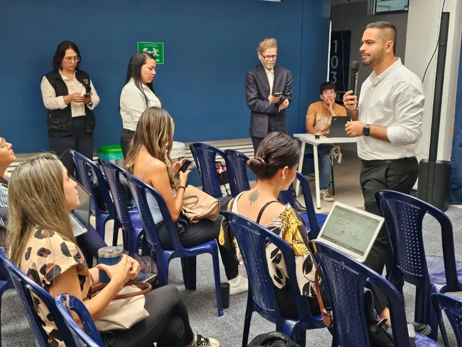 Alcaldía de Pereira fortalece el turismo en la ciudad