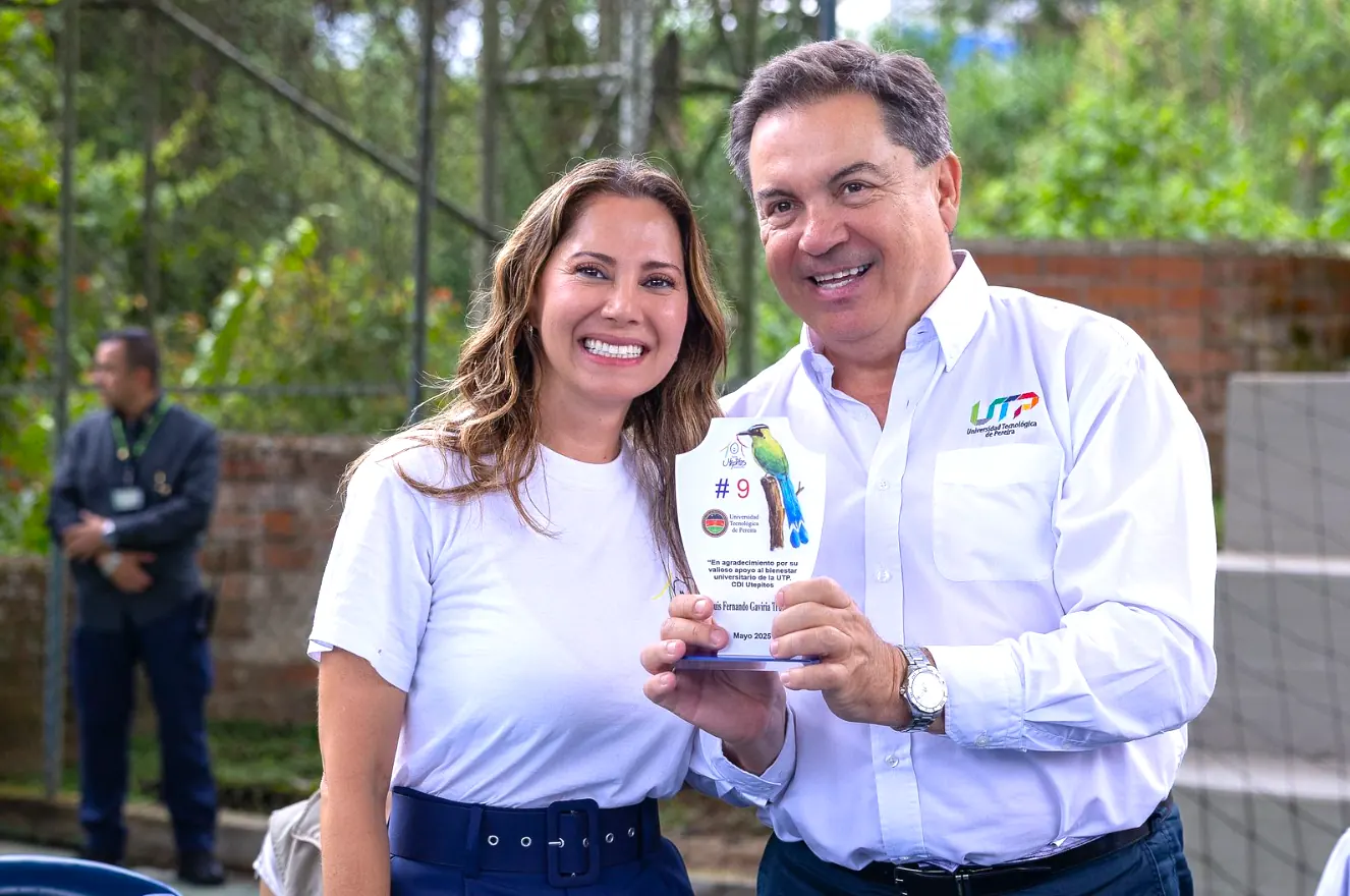 Más de 350 niños son testimonio de los 9 años de labor de la Casita Utepitos