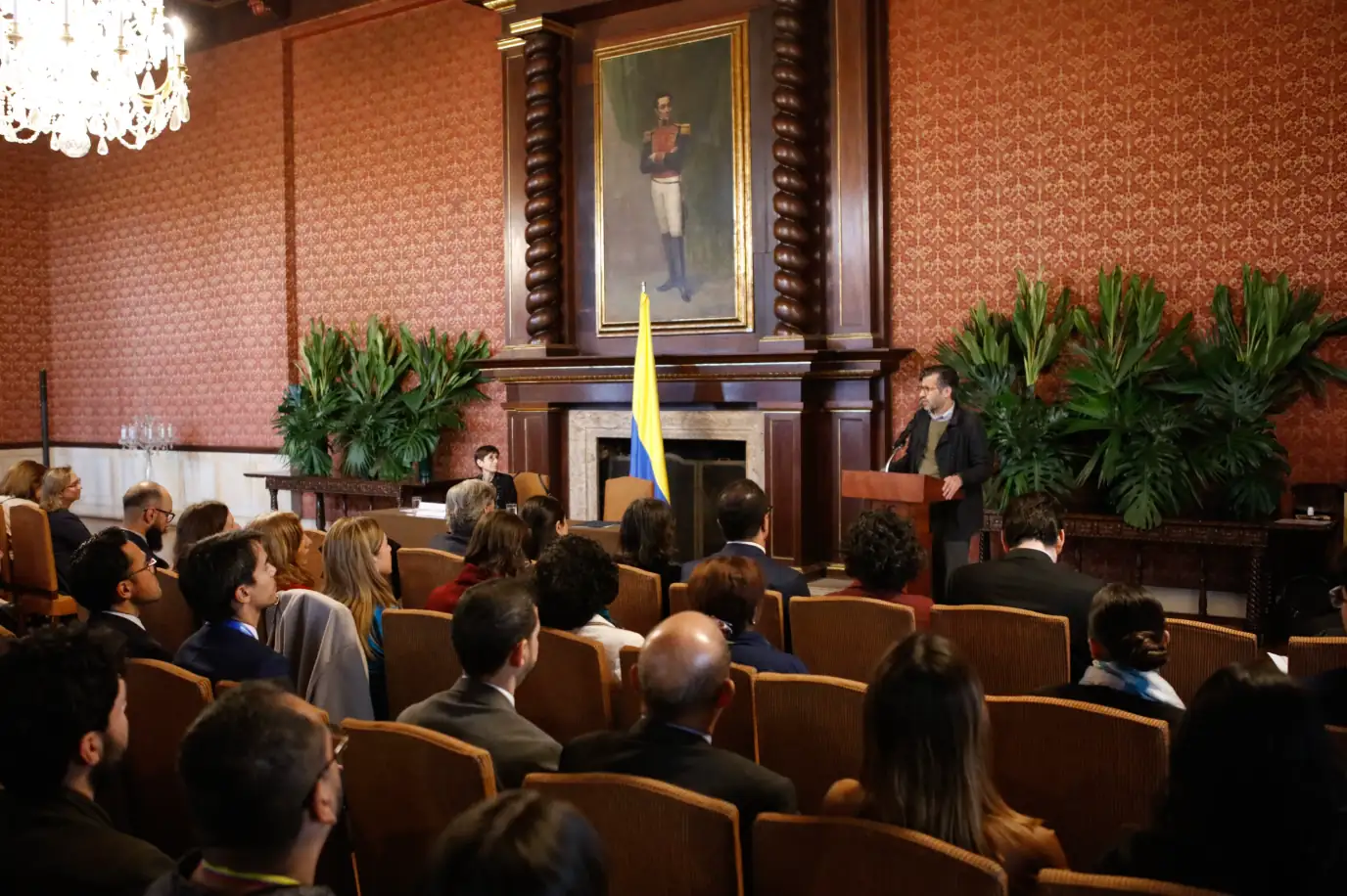 Colombia reafirma su liderazgo regional en la protección de personas refugiadas