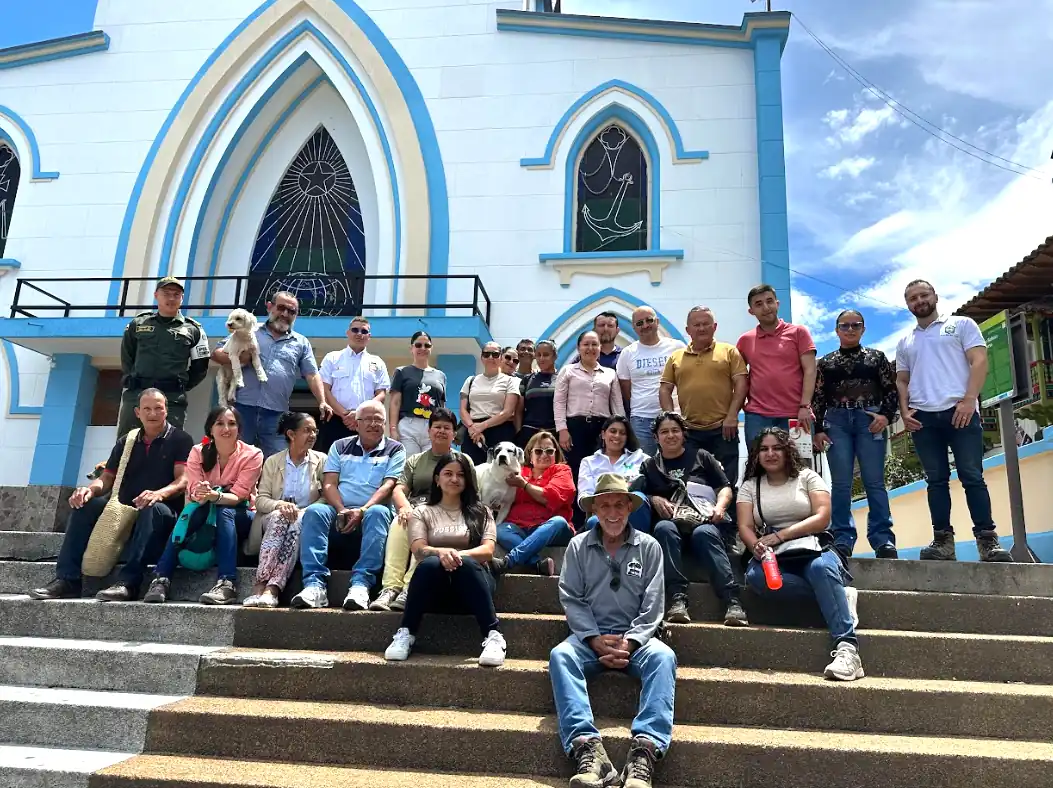 Risaralda avanza en la construcción la Política Integral de Bienestar Animal