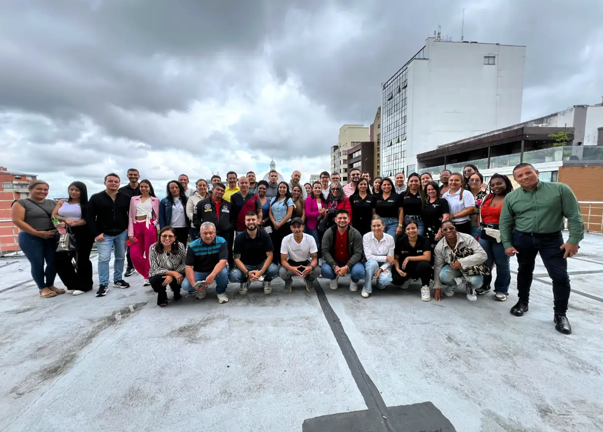 Alcaldía de Pereira realizó inducción a 50 nuevos docentes, directivos docentes y administrativos