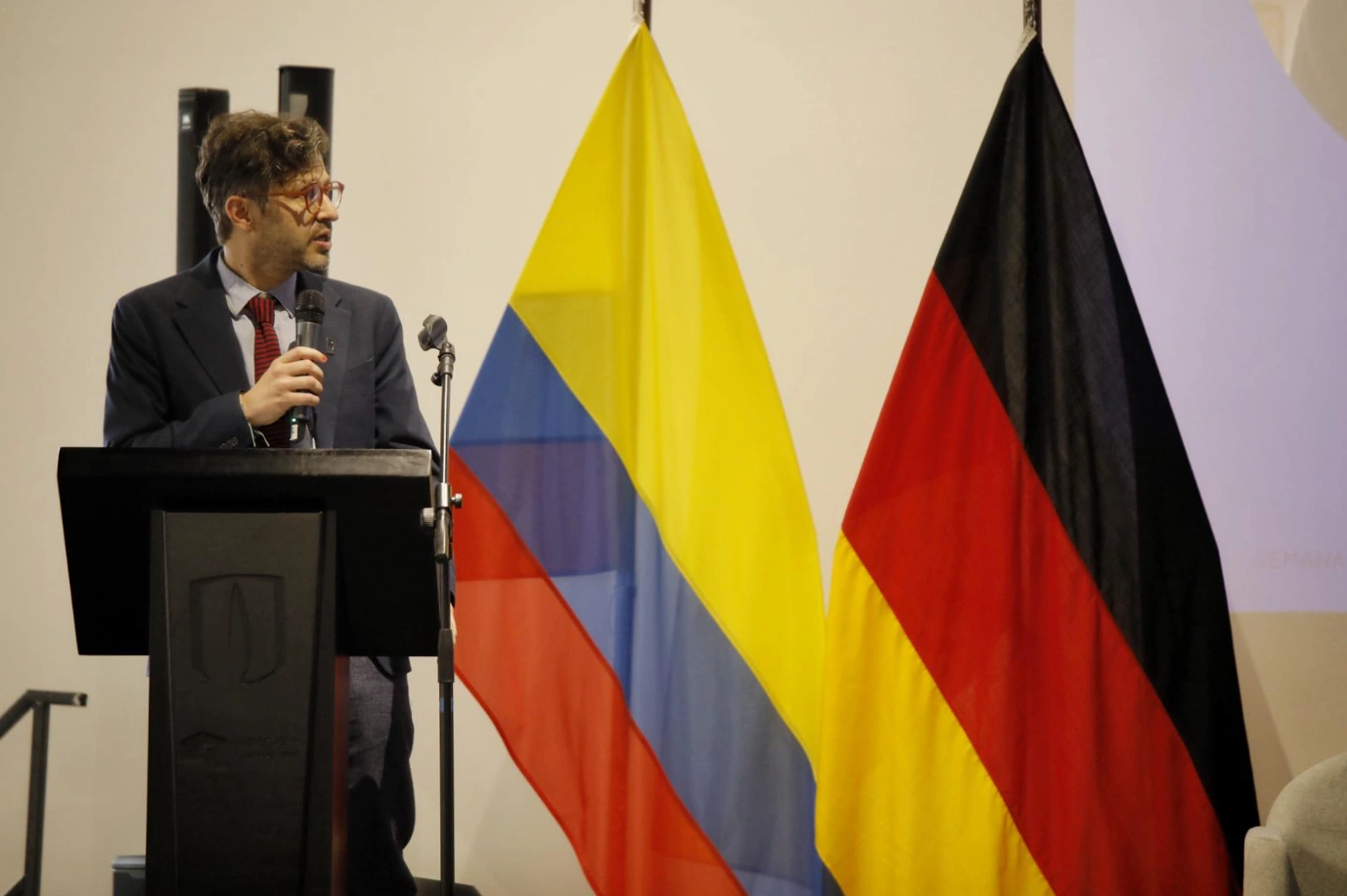 Cancillería celebra dos años de la Alianza por el Clima y una Transición Energética Justa entre Colombia y Alemania