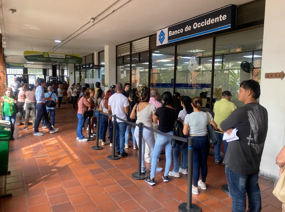 El recaudo del Impuesto Predial en Dosquebradas superó los $45.845 millones