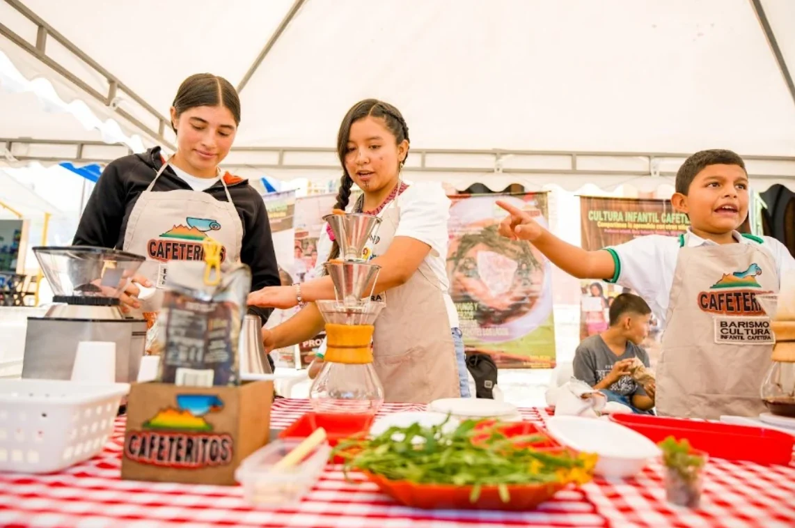 Risaralda impulsa el crecimiento de su tejido empresarial con ferias y vitrinas comerciales exitosas en el primer semestre de 2025