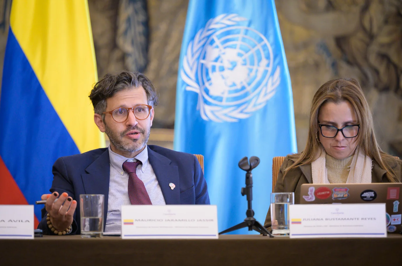 Colombia se prepara para albergar la Conferencia Internacional de Planificación Familiar (ICFP)