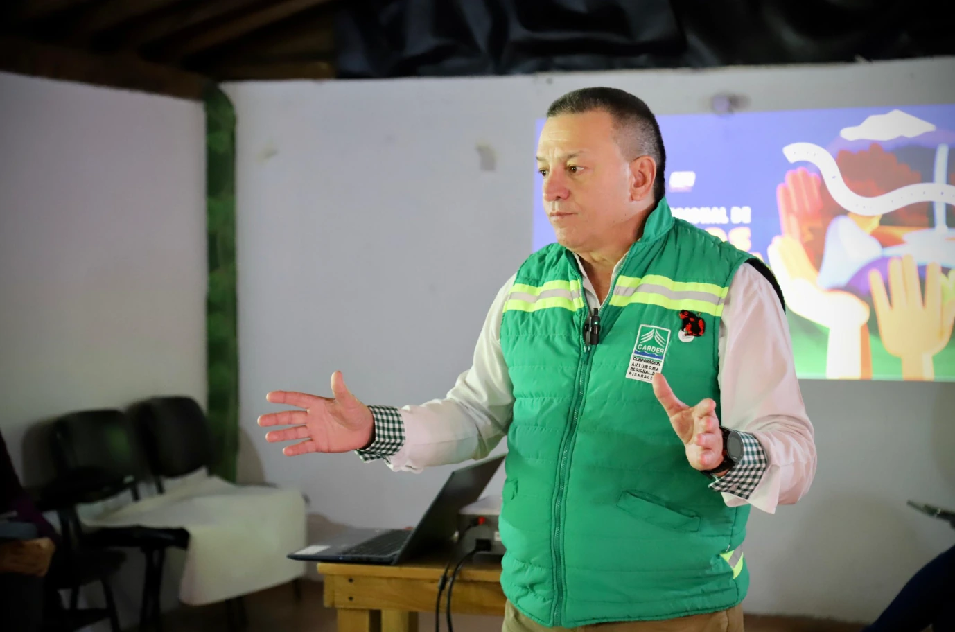 V Encuentro Regional de Consejos de Cuenca: Un llamado a reforzar la gobernanza del agua