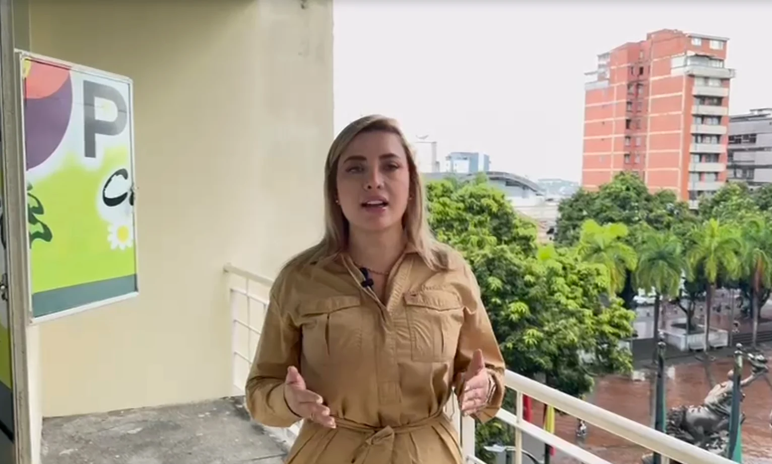 Un total de 60 sedes comunales han sido mejoradas por la Alcaldía de Pereira