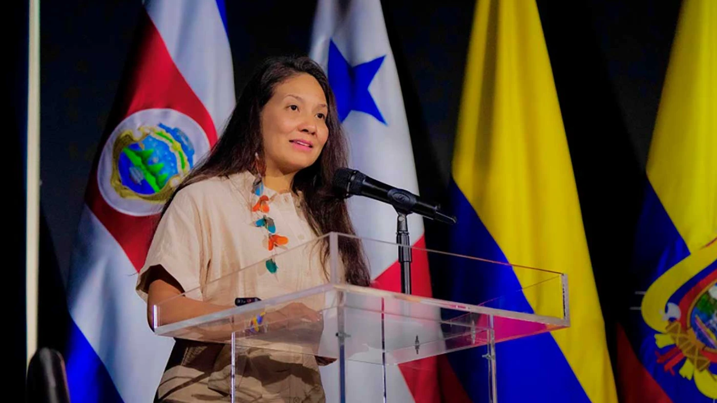 Colombia presentará en III Conferencia sobre los Océanos los avances en conservación marina