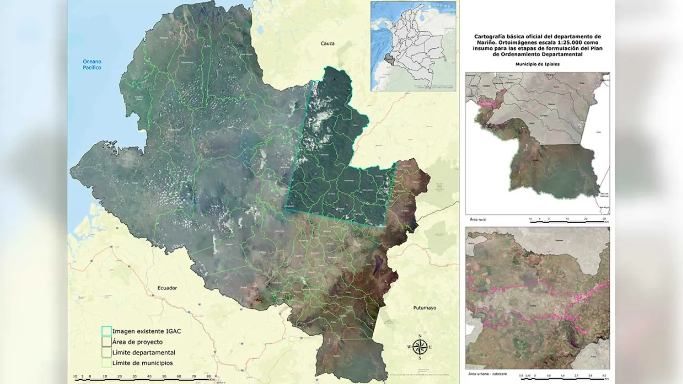 Más de $259 mil millones agua potable, vivienda y saneamiento básico en Nariño