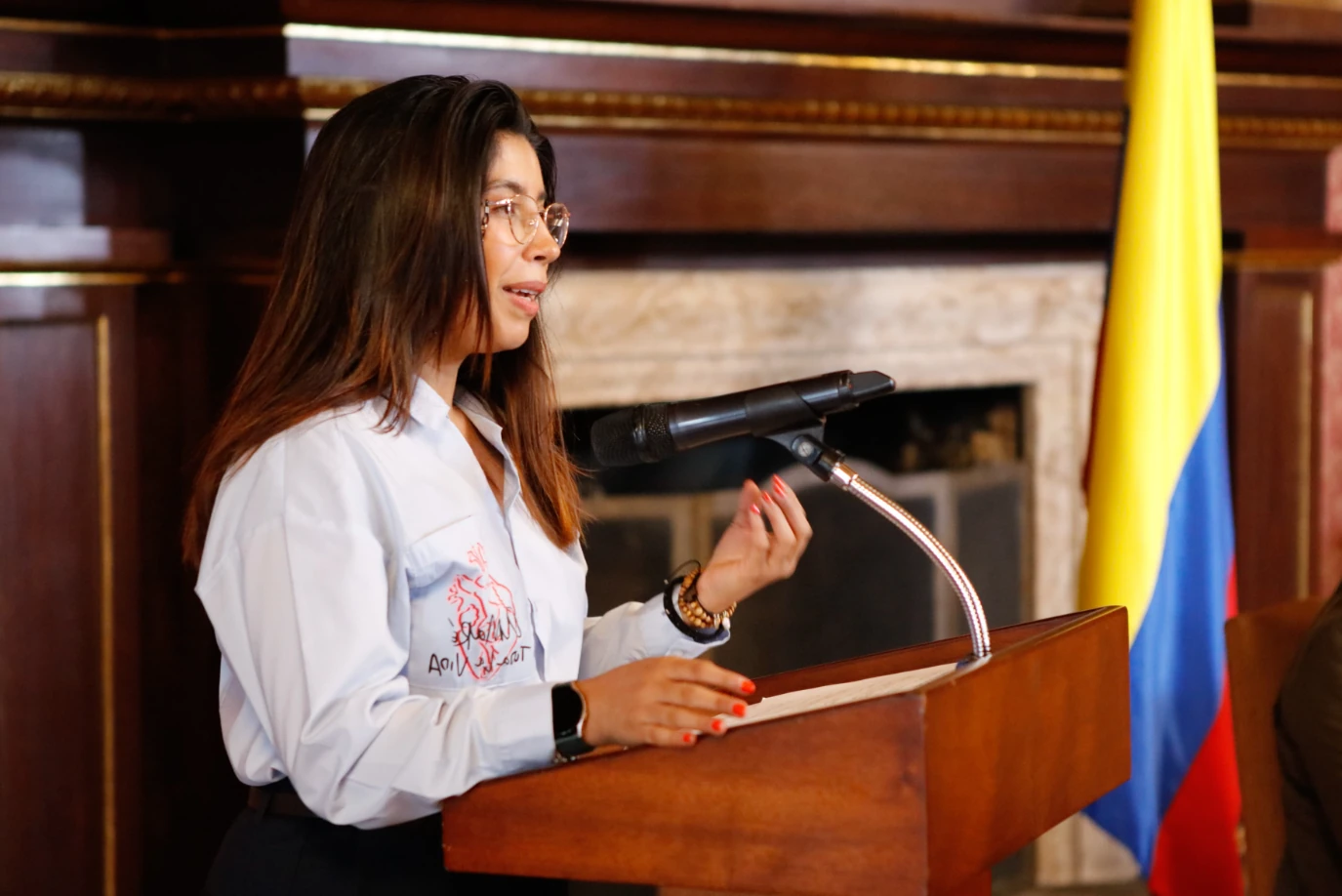 Nuevos diplomáticos inician su camino: “Hablar el idioma de la diplomacia es servir al país”